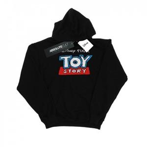 Disney Toy Story Cartoon-logo hoodie voor meisjes