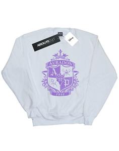 Disney Girls The Descendants Auradon Prep Crest-sweatshirt