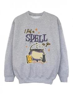 Disney Girls Hocus Pocus Spell On You Sweatshirt