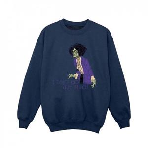 Disney Girls Hocus Pocus komt niet veel uit Sweatshirt