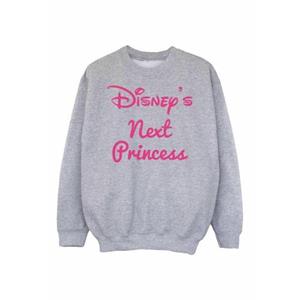 Disney Girls Next Princess Sweatshirt