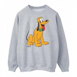 Disney Klassiek Pluto-sweatshirt voor heren