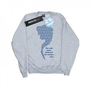 Disney meisjes bevroren koud sweatshirt