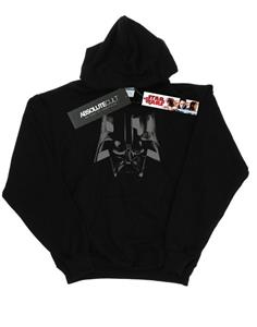 Star Wars Darth Vader-helmhoodie voor heren