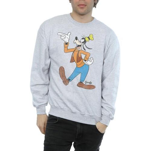 Disney heren klassiek Goofy Sweatshirt