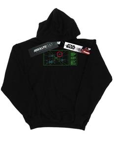 Star Wars X-Wing Target-hoodie voor heren