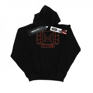 Star Wars heren gericht computer hoodie