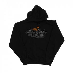 Star Wars heren Mos Eisley Trading Co-hoodie