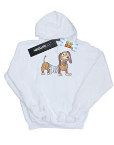 Disney Toy Story 4 Slinky Pose-hoodie voor heren