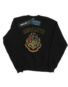 Harry Potter Varsity Style Crest-sweatshirt voor meisjes