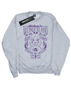 Disney meisjes Alice In Wonderland avonturen Sweatshirt