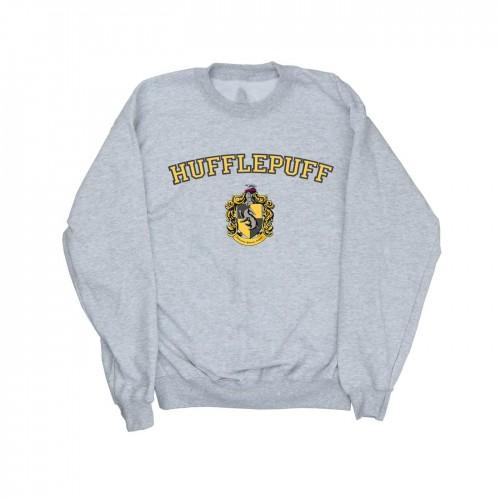 Harry Potter meisjes Huffelpuf Crest Sweatshirt