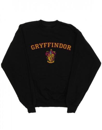 Harry Potter meisjes Griffoendor Crest Sweatshirt