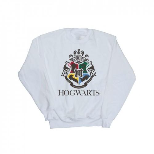 Harry Potter meisjes Zweinstein Crest Sweatshirt