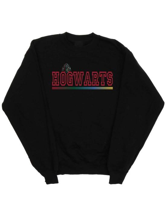 Harry Potter meisjes Zweinstein collegiaal sweatshirt