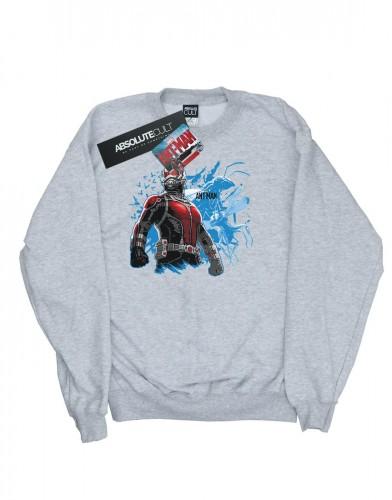 Marvel Girls Ant-Man staand sweatshirt