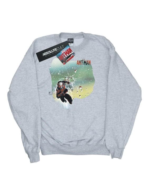 Marvel Ant-Man Shatter-sweatshirt voor meisjes