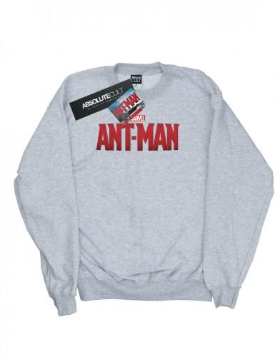 Marvel Ant-Man filmlogo-sweatshirt voor meisjes
