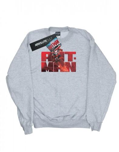 Marvel Ant-Man hardloopsweatshirt voor meisjes