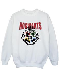 Harry Potter meisjes Zweinstein embleem Sweatshirt
