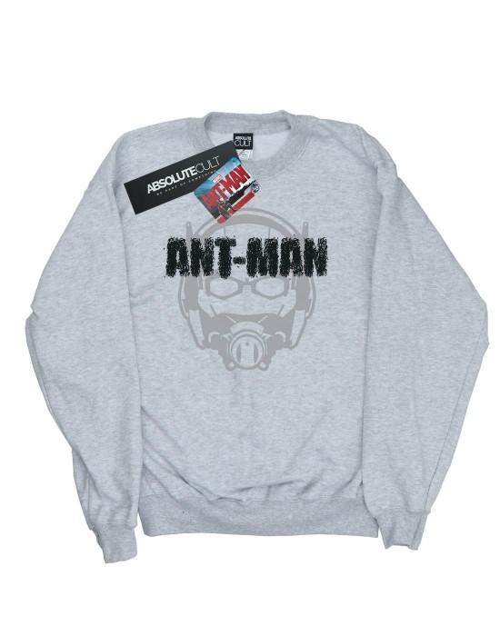 Marvel Ant-Man Helm Fade Sweatshirt voor meisjes