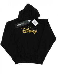 Disney meisjes logo sterren hoodie