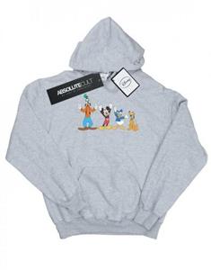 Disney meisjes Mickey Mouse Friends hoodie