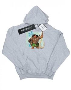 Disney meisjes Moana Maui hoodie