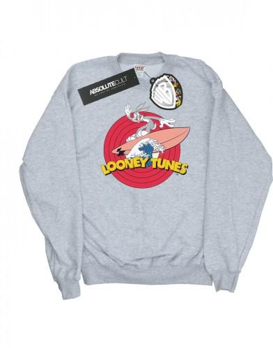 Looney Tunes meisjes Bugs Bunny surfsweater