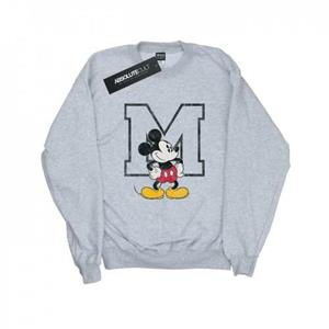 Disney Mickey Mouse Classic M sweatshirt voor meisjes