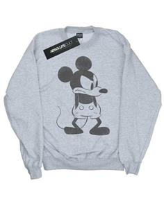 Disney meisjes Mickey Mouse boos Sweatshirt