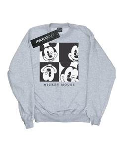 Disney meisjes Mickey Mouse Wink Sweatshirt