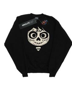 Disney meisjes Coco Miguel skelet gezicht sweatshirt