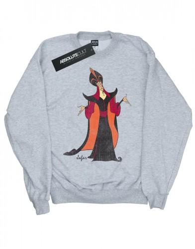 Disney Aladdin klassiek Jafar-sweatshirt voor meisjes