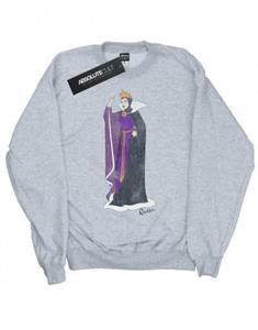 Disney meisjes Sneeuwwitje Klassiek Evil Queen Grimhilde Sweatshirt