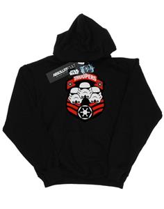 Star Wars Stormtrooper Troopers-hoodie voor meisjes