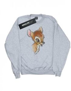 Disney meisjes Bambi tekensweater