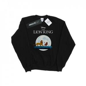 Disney Girls The Lion King Hakuna Matata Walk-sweatshirt