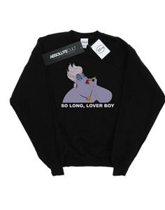 Disney meisjes de kleine zeemeermin Ursula So Long Sweatshirt