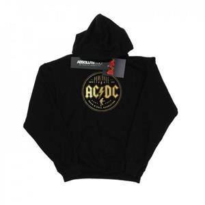 AC/DC Rock N Roll Damnation-hoodie voor heren
