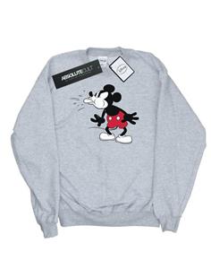 Disney meisjes Mickey Mouse tongsweater