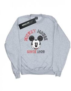 Disney meisjes Minnie Mouse sinds 1928 sweatshirt