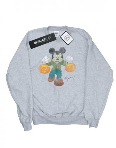 Disney Frankenstein Mickey Mouse-sweatshirt voor meisjes