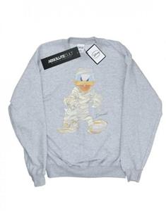 Disney meisjes mummie Donald Duck sweatshirt