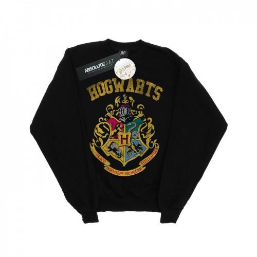 Harry Potter Girls gevuld Crest Varsity-sweatshirt