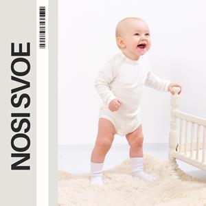 НС Bodysuit (infant girls) , Any season , Nosi svoe 5010-015-5