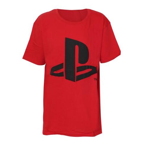 Playstation Girls Speler T-Shirt