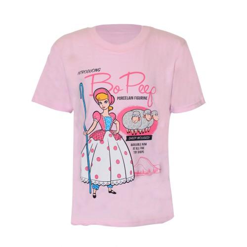 Toy Story Bo Peep T-shirt voor meisjes