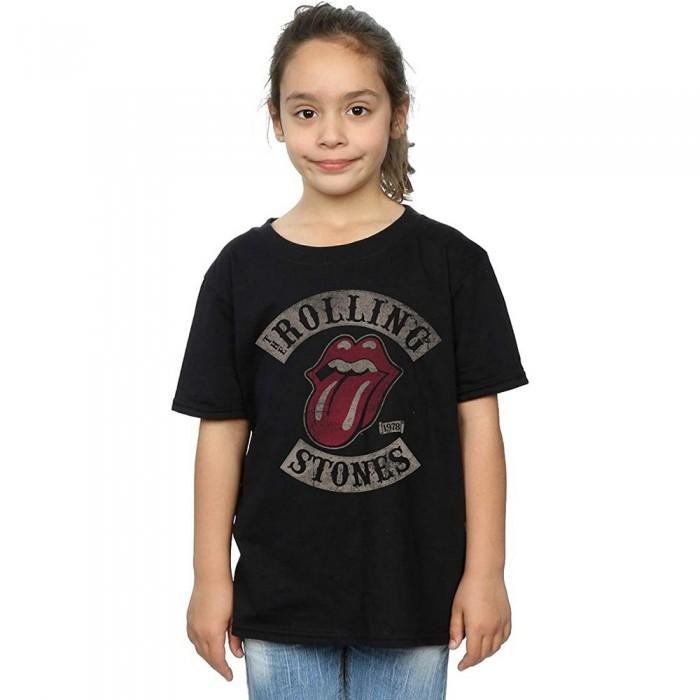 The Rolling Stones Childrens/Kids Tour 1978 T-Shirt