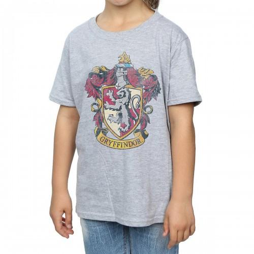 Harry Potter meisjes Griffoendor T-shirt